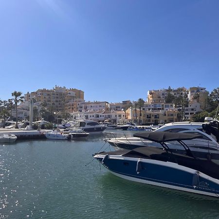 Beachfront Apartment Near Marbella Sitio de Calahonda エクステリア 写真